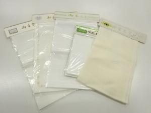 アンティーク　半衿5枚セット
